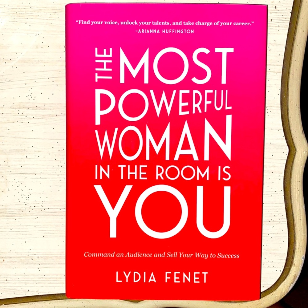 Home. Personal growth book.